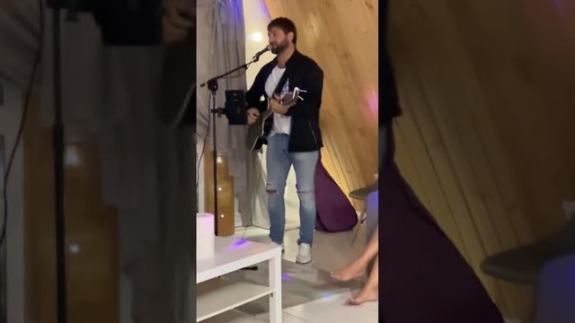 Я ТЕБЯ ПОМНЮ 👏🎤