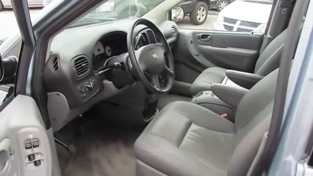 2006 Dodge Grand Caravan - Secor Chrysler Dodge Jeep - New London, CT 06320