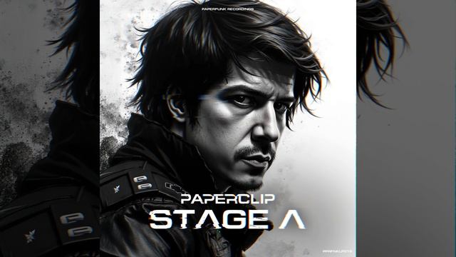 Paperclip, 3XIL3 — Polyclinical Death