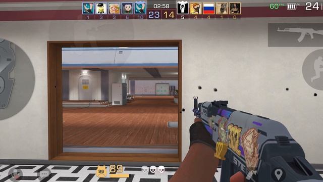 Standoff 2