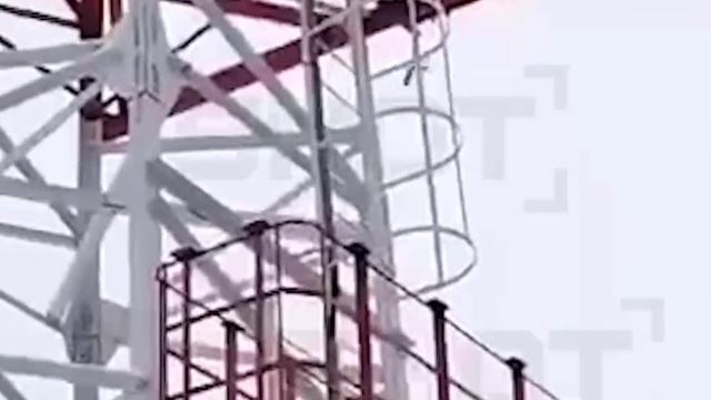 Два БПЛА сбили в небе над Альметьевском в Татарстане, — СМИ