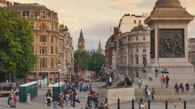 Top 15 Best Things To Do In London