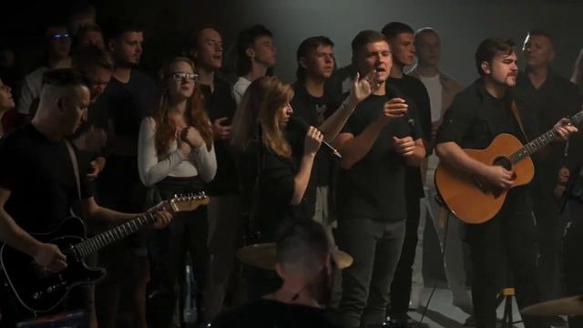 Сердце и Плоть _ Heart & Flesh - Leeland & TAYA _ House of Bread Worship (Cover)