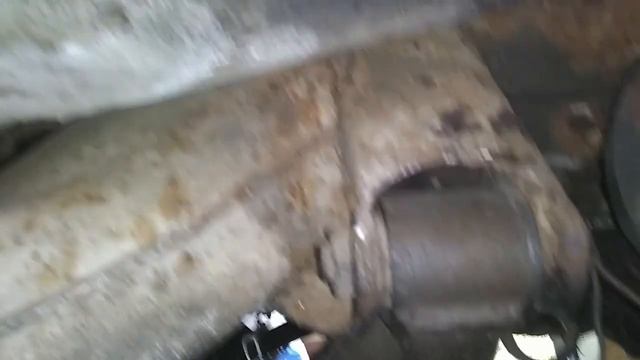 Восстановление mercedes w123,  09.2021, ч.8