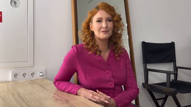 Анна Грищенкова, специально для Альманах Vol.2