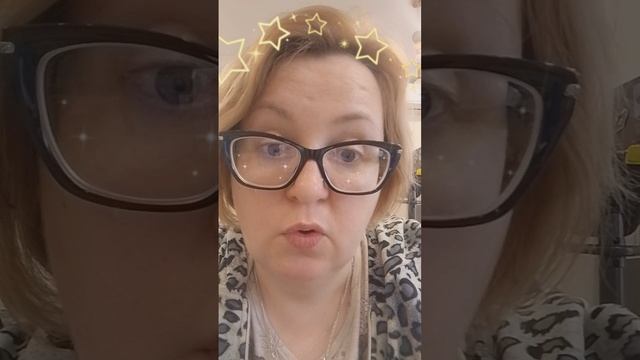 Привет, Бриллиантовые мои!