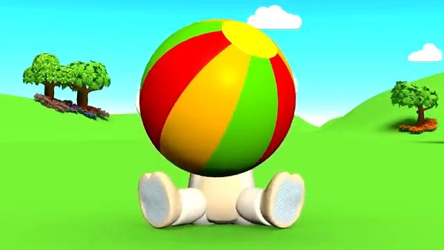 Тини Лав мультфильм развивающий для самых маленьких. Мультики для детей