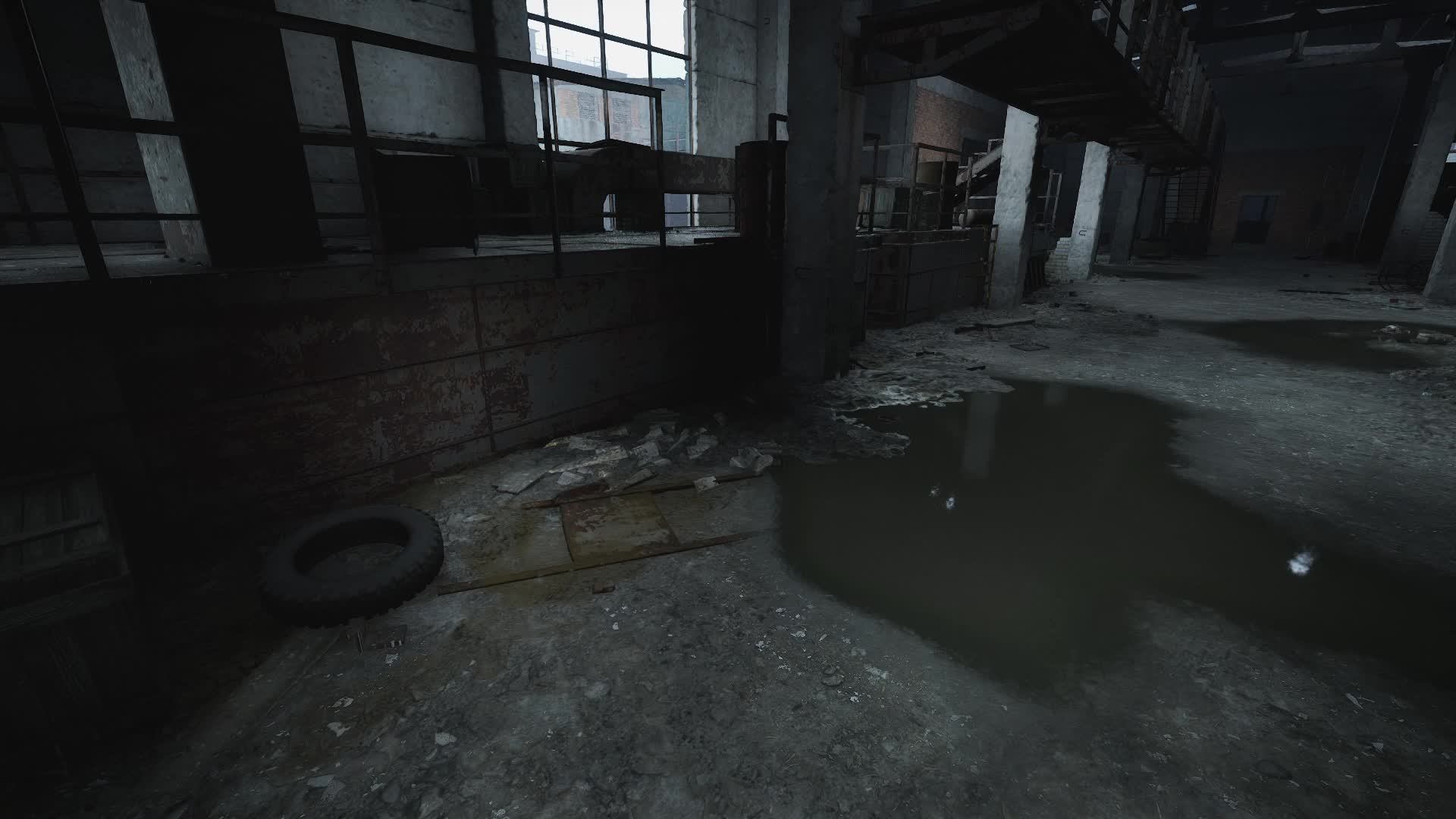 Stalker 2 Heart of Chornobyl
