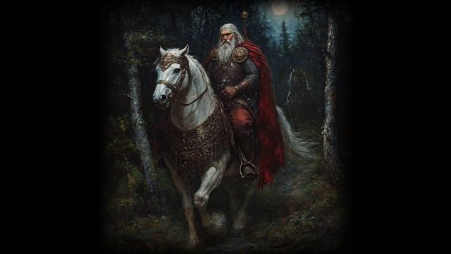 07 Илья Муромец