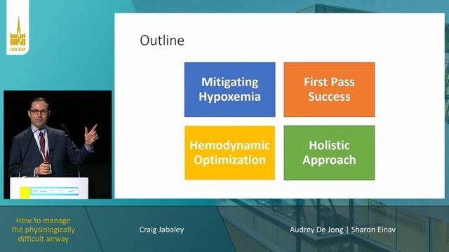 SAFER ENDOTRACHEAL INTUBATION (ISICEM 2023)