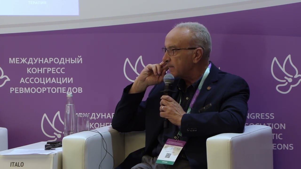 Как лечить адгезивный капсулит?