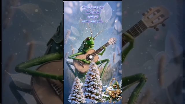поздравление
