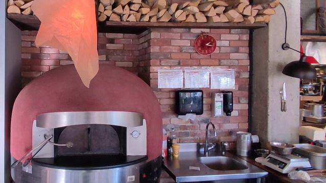 Ресторан грузинской кухни "Ча Ча" г.Калуга