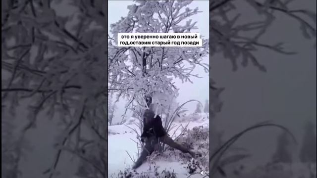 Новый год лови меня #shorts