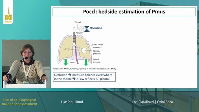 RESPIRATORY EFFORTS  (ISICEM 2023)