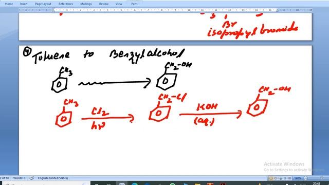 alkyl halide exercise q 10 19 solve 1 to 11