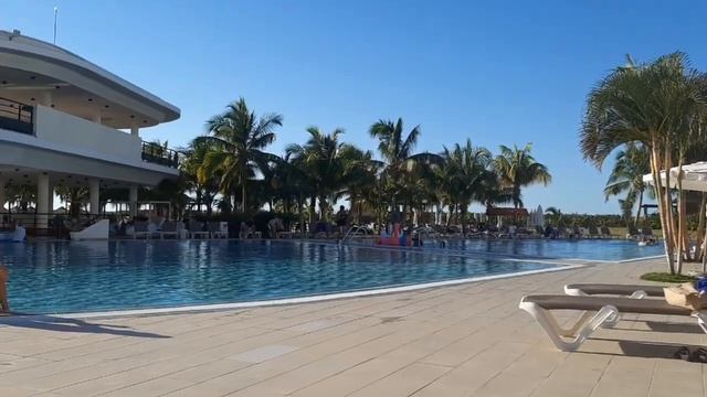 Cuba - Varadero - Melia Internacional