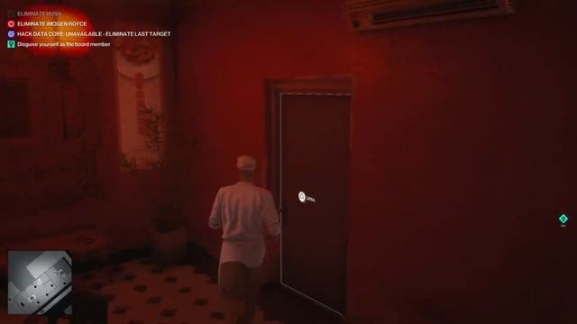 Hitman 3 PS5 Campaign Playthrough with Chaos part 20: The Greatest Chef