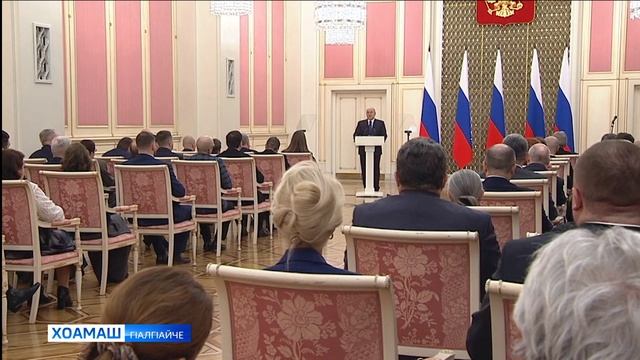 Россе кепайоазон изданий Ди белгалдеш да региона газетий е, журналий е болхлой