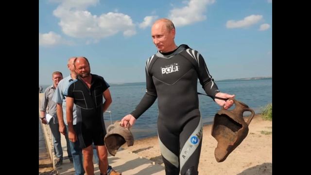 Как_живет_Владимир_Путин_⧸_для_глухих