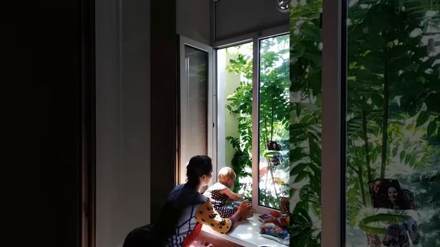 Ковидные времена