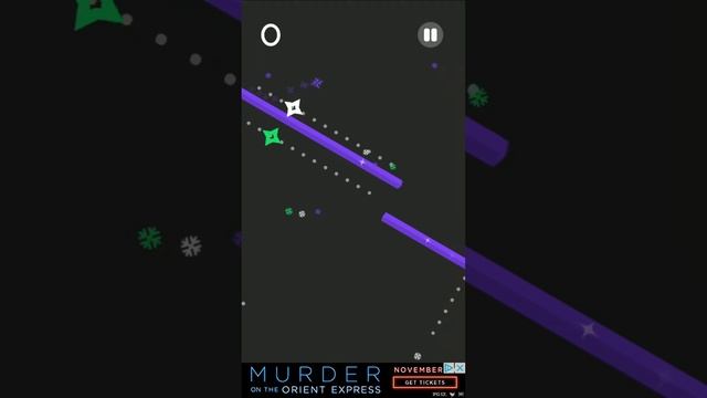 Color Switch Ice Walkthrough Level 51-60