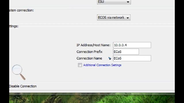 RMR037 - JMRI - edit switch panel and create routes