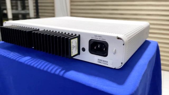 Cisco Catalyst 2960C 8 PC L
