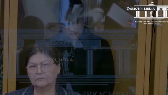 Приговор Бишембаеву
