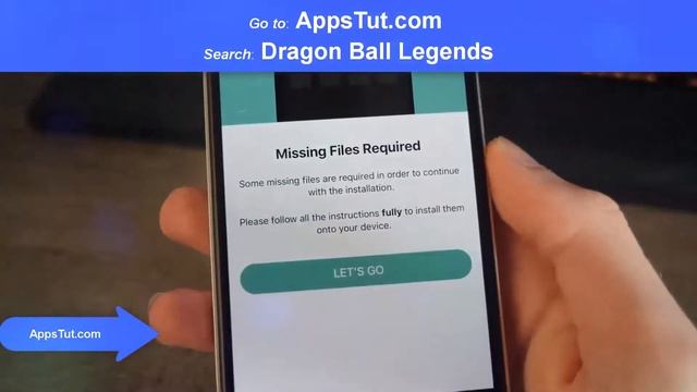 Dragon Ball Legends Hack iOS 2022 - How I Got Unlimited Chrono Crystals