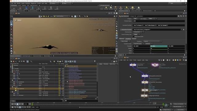 05_Finalize_Scene