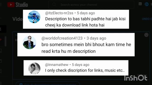 The Secret Behind The YOUTUBE ALGORITHM