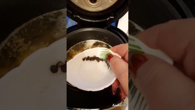 Уха в мультиварке без заморочек...