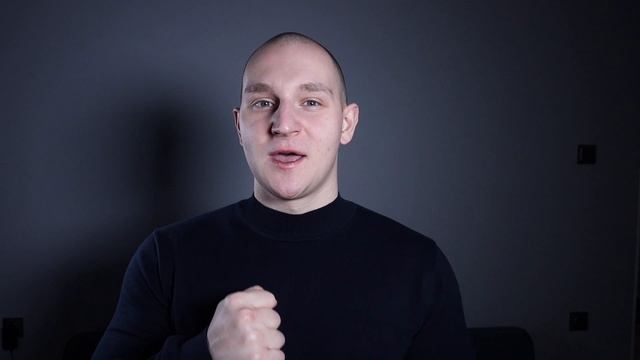 Дмитрий Михеев актерская визитка