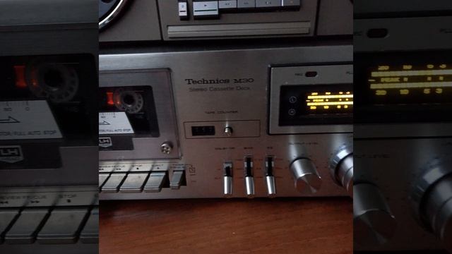 Technics rs m 30
