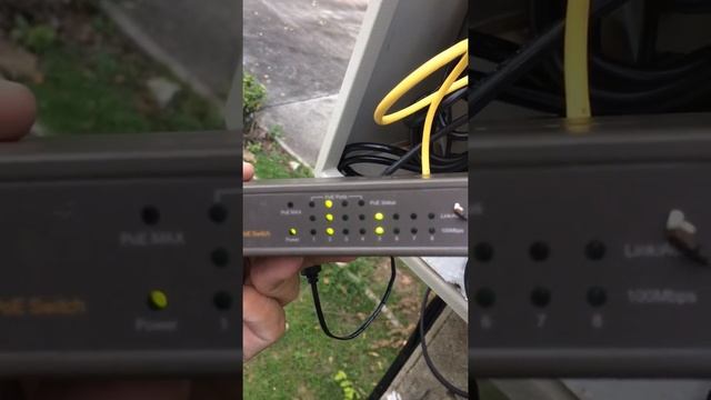 Hub POE 2