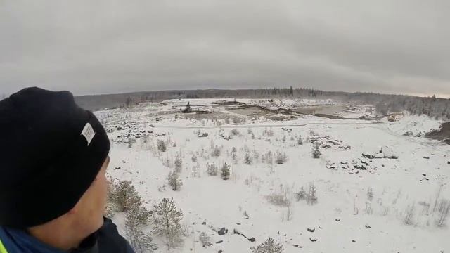 БГЭС-001 (октябрь 2016)
