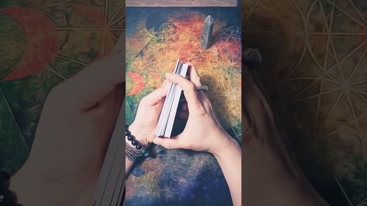 Послание для Вас от Ангелов Стихий.     #tarot #tarotcards #тароонлайн #тарогадание