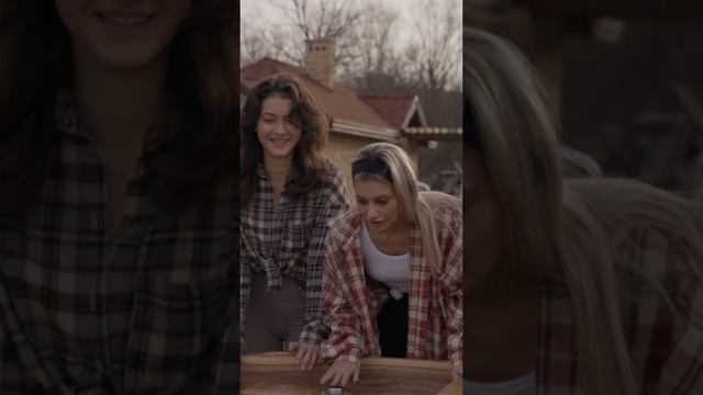 Шаффлборд уличный