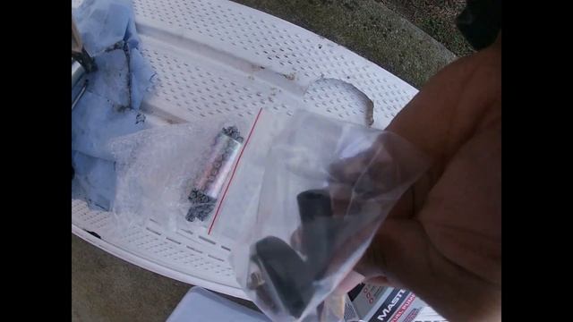 I'M BACK plus 94 Celica Fuel Pump Replacement
