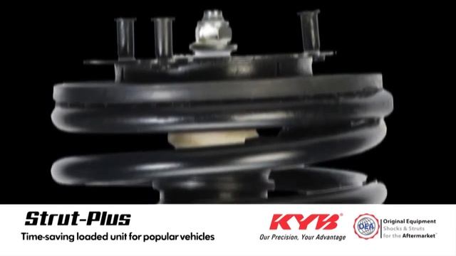 The KYB Strut Plus
