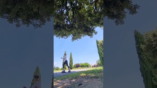 #rollerblading #репетиторпоанглийскому