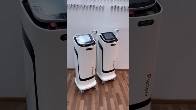 Диодный лазер OK Pioneer