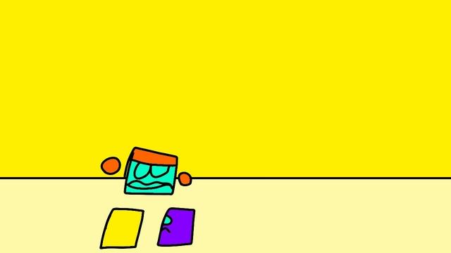 Игра в взнб(кальмара) анимация (фан)