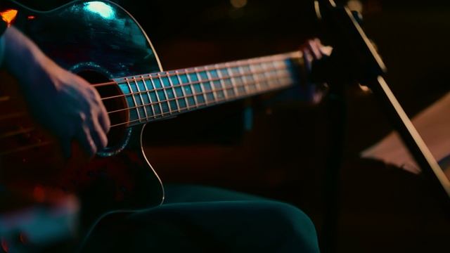 Валерий Полянкин - Любовь (Говорил апостол...)