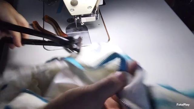 1000237494.mp4Безрукавка из шерсти