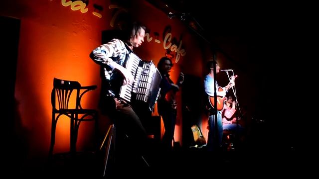 Медвежий Угол Осень2