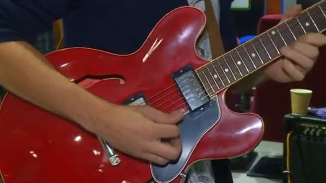 Открытие учебно-выставочного центра Music Expo от Asia Music (репортаж АИСТ)