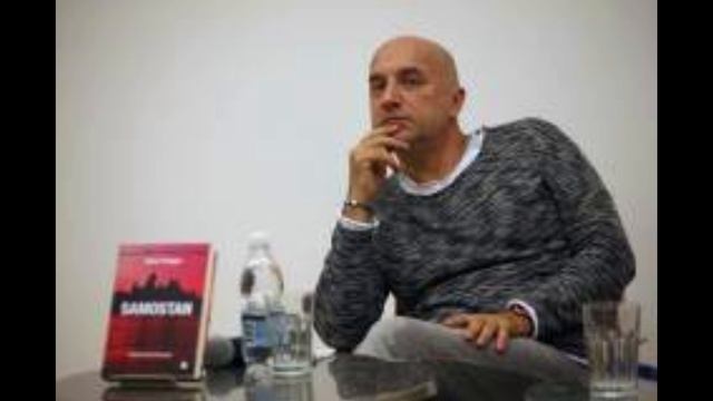 Захар Прилепин. Уроки русского 18.01.2025
