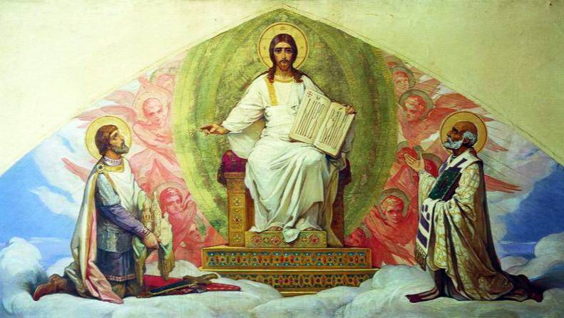 Проповедь в Неделю 29-я по Пятидесятнице, по Рождестве Христовом. 12.01.25. Иер. Даниил Зубов